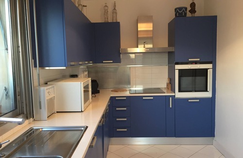 Neuilly-sur-Seine Apartment | Stunning 140 m² 2-bedroom penthouse (7th and 8th floor) with 100 m² terrace