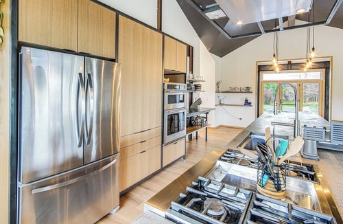 Salida House | Stunning 14er Views! Private 6-Acre Salida Retreat