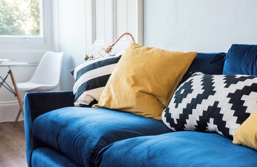 Hove Apartment | Stunning 1BD flat, minutes from the beach front!