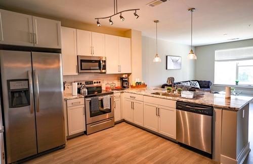 King of Prussia Apartment | Stunning 1Bedroom Located In Kop