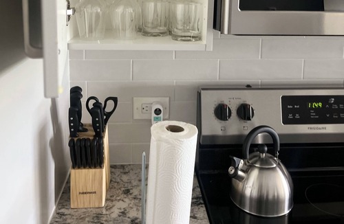 King of Prussia Apartment | Stunning 1Bedroom Located In Kop