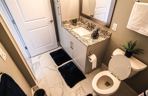 King of Prussia Apartment | Stunning 1Bedroom Located In Kop