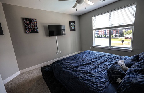 King of Prussia Apartment | Stunning 1Bedroom Located In Kop