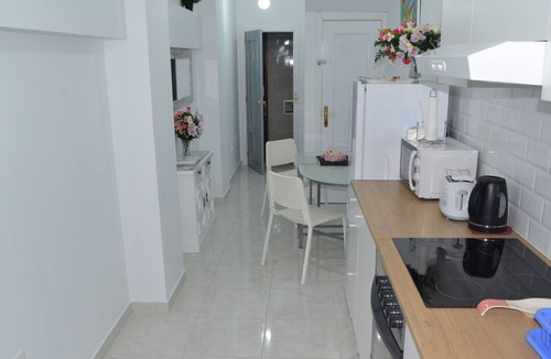 Pla del Bon Repos Apartment | Stunning 2 Bedroom Apartment Fully Refurbished With Air-conditioning