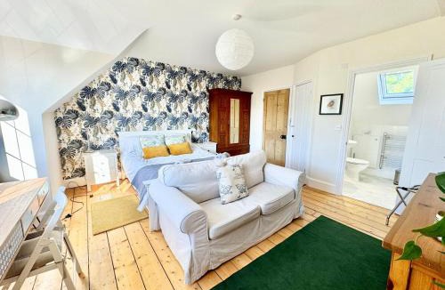 Summertown Apartment | Stunning 2 bed, 2 bath Summertown Oxford