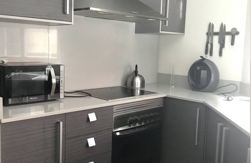 Pego Apartment | Stunning 2-Bed Apartment in Pego