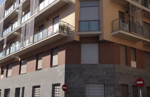 Pego Apartment | Stunning 2-Bed Apartment in Pego