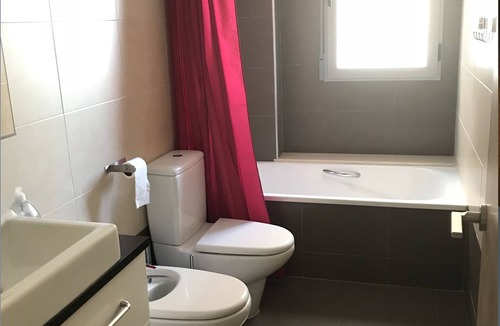 Pego Apartment | Stunning 2-Bed Apartment in Pego