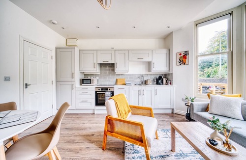 Cathays Apartment | Stunning 2 Bed City Centre & Bute Park