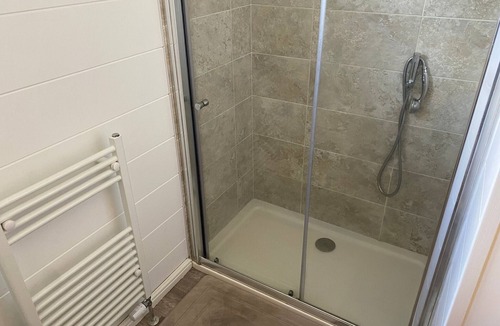 Westmarsh Villa | Stunning 2 Bed Villa in Ramsgate