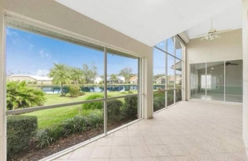 Riverwood House | Stunning 2 bedroom 2 bathroom home in gated community