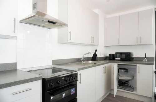 Barking Apartment | Stunning 2 bedroom apartment