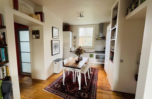 Camberwell Green Apartment | Stunning 2bed flat for families