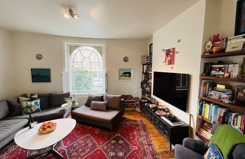 Camberwell Green Apartment | Stunning 2bed flat for families