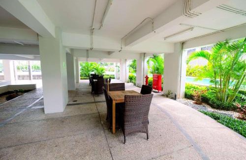 Menteng Apartment | Stunning 2BR Apartment at Capitol Park Residence By Travelio