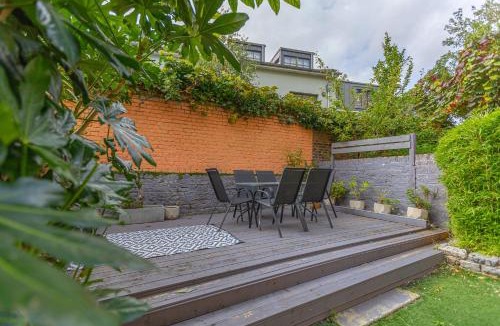 Kilburn Apartment | Stunning 2BR Flat wprivate Garden, Kilburn