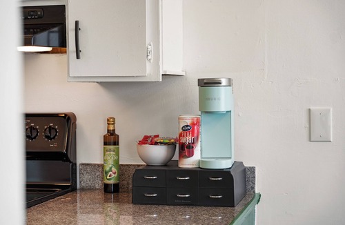 Pacifica Apartment | Stunning 2BR Ocean Mountain Sunset View