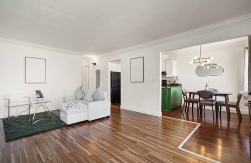 Pacifica Apartment | Stunning 2BR Ocean Mountain Sunset View