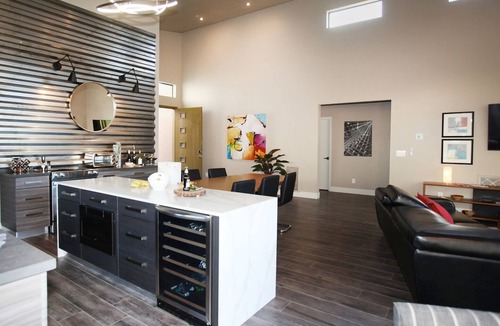 Oak Creek House | Stunning 3 bed, 2 bath home w/Bell Rock and Castle Rock views