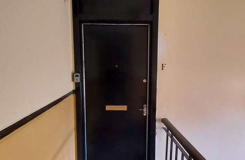 Glenisla Apartment | Stunning 3-Bed Apartment in Dundee