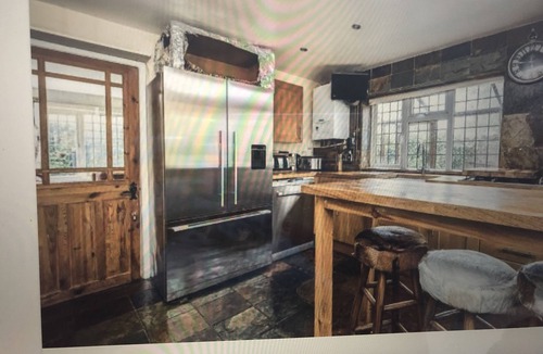 Kidderminster Cottage | Stunning 3 Bed Cottage