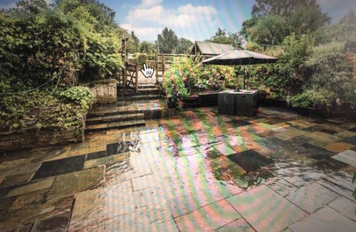 Kidderminster Cottage | Stunning 3 Bed Cottage