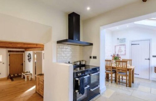 Bedale Cottage | Stunning 3 Bed Cottage