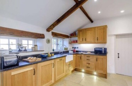 Bedale Cottage | Stunning 3 Bed Cottage
