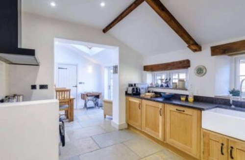 Bedale Cottage | Stunning 3 Bed Cottage