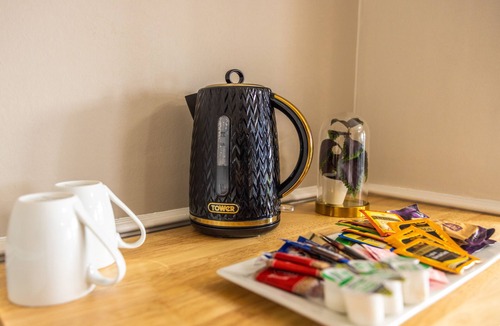 Beverley House | Stunning 3 bed holiday home