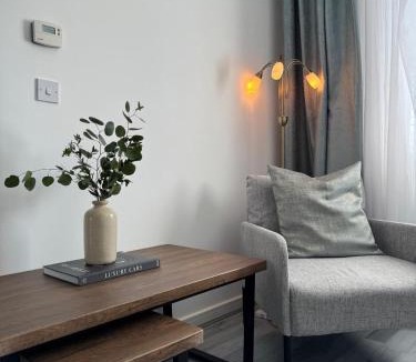 Wantage House | Stunning 3 bed house - Wantage