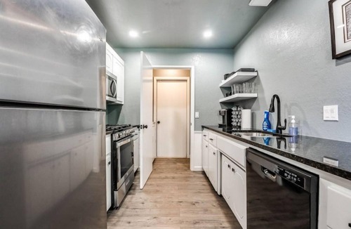 South Oklahoma City House | Stunning 3-Bedroom Veteran-Owned Home in Quiet OKC