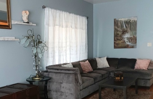 Summit Apartment | Stunning 3-bedroom apartment!