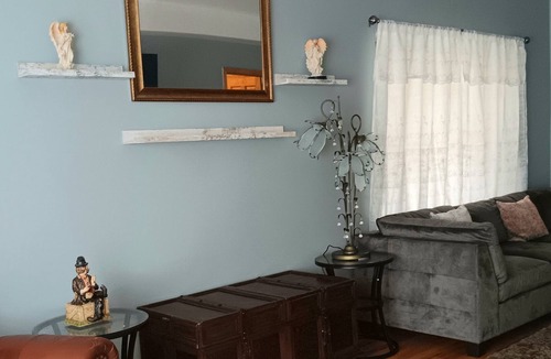 Summit Apartment | Stunning 3-bedroom apartment!