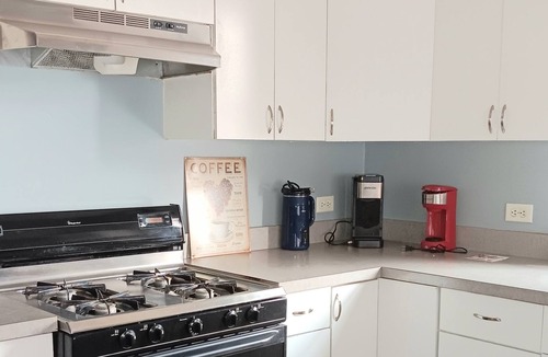 Summit Apartment | Stunning 3-bedroom apartment!