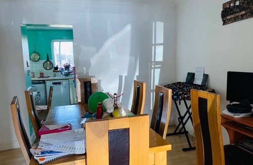 Falconwood and Welling House | Stunning 3 bedroom semi detached.