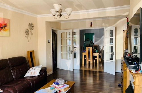 Falconwood and Welling House | Stunning 3 bedroom semi detached.