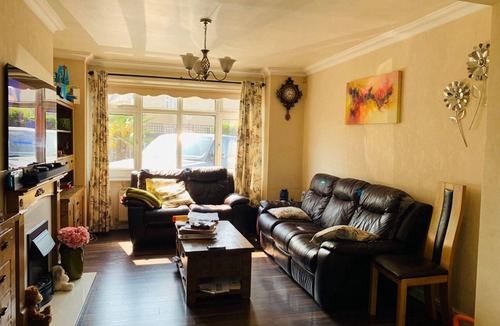 Falconwood and Welling House | Stunning 3 bedroom semi detached.
