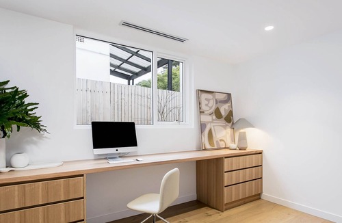 Unley Villa | STUNNING 3 BEDROOM VILLA