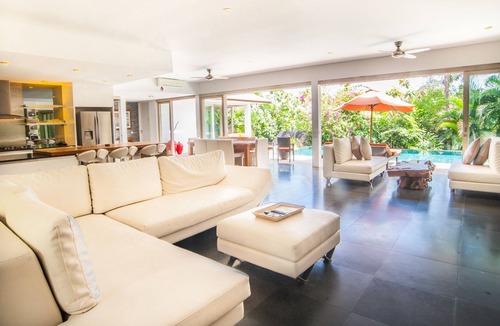 Ungasan Villa | Stunning 3 bedroom villa in Dreamland