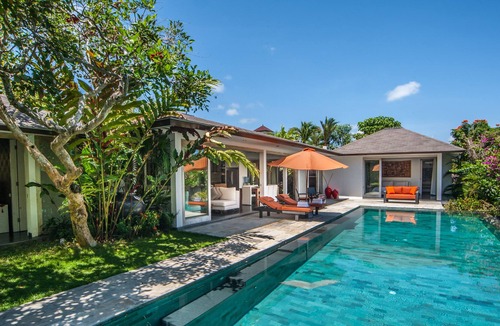 Ungasan Villa | Stunning 3 bedroom villa in Dreamland