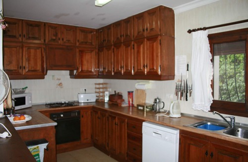 Alcalali Villa | Stunning 3 bedroom villa in the renowned Jalon Valley