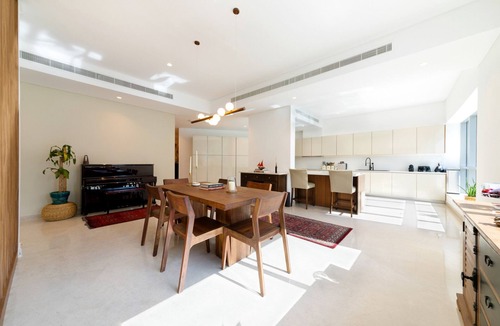 Jumeirah Beach Residence Villa | Stunning 3-Floor Villa w/Kids Room & Rooftop Terrace over Dubai Marina