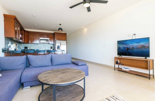 Juarez Condo | Stunning 3BD/2BA second-floor condo with breathtaking views!