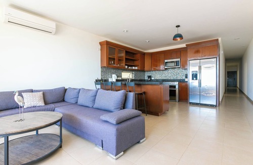 Juarez Condo | Stunning 3BD/2BA second-floor condo with breathtaking views!