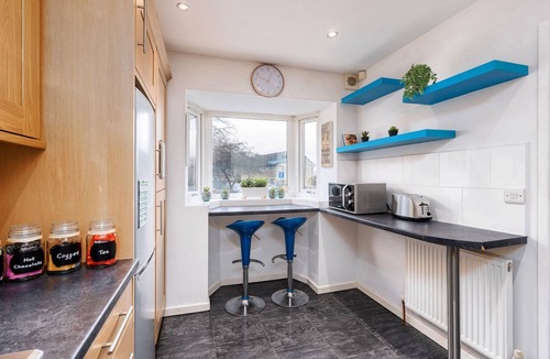 Hillsborough Cottage | Stunning 3BD Home Hillsborough Sheffield