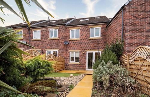 Hillsborough Cottage | Stunning 3BD Home Hillsborough Sheffield