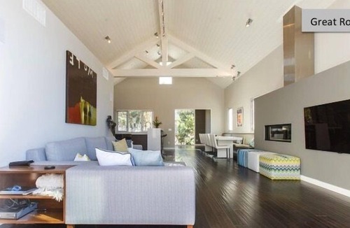 Ocean Park House | Stunning 3BD Santa Monica Beach House!!!