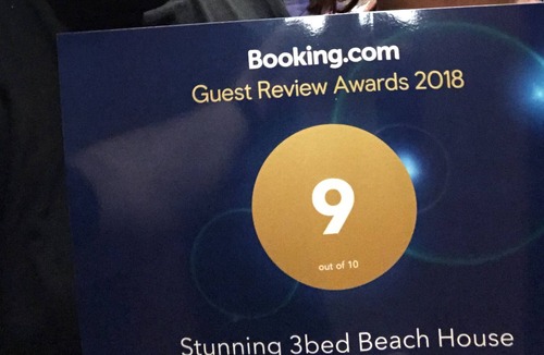 Netley House | Stunning 3bed beach house