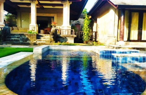 Saba Villa | Stunning, 3BR Villa with Graden View in Saba